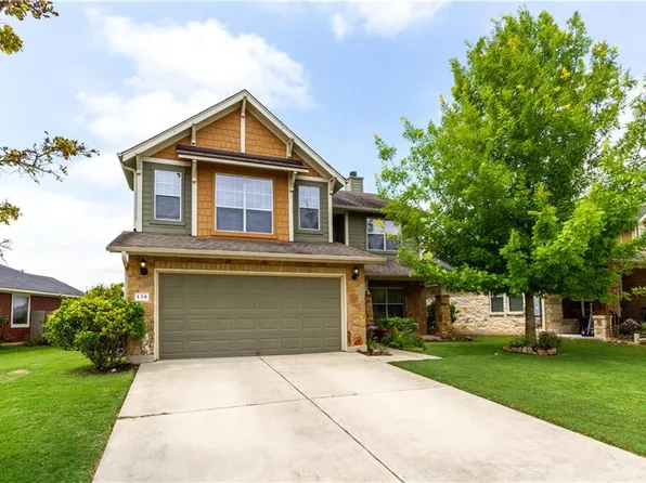134 Fence Line Dr, San Marcos, TX 78666