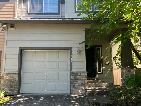 736 Little Oak St, Newberg, OR 97132