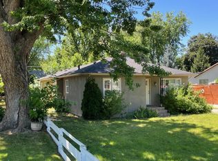 3105 W Gerrard St, Boise, ID 83703