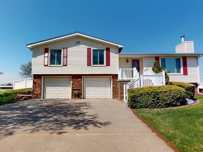 1768 W Calle Colombo St, Columbus, NE, 68601