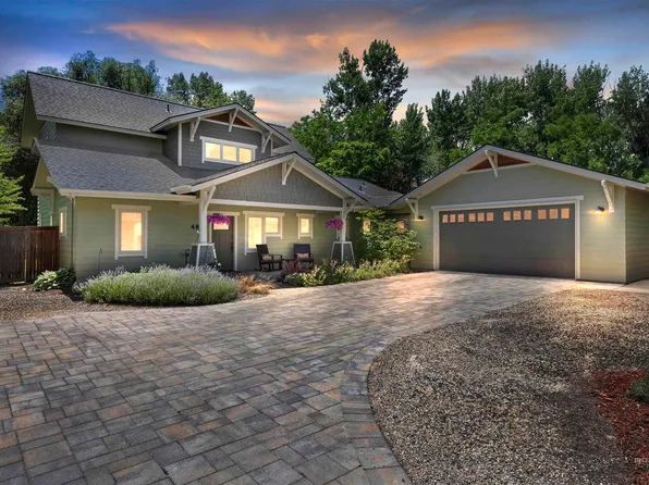 4859 W Willow Ln, Boise, ID 83703