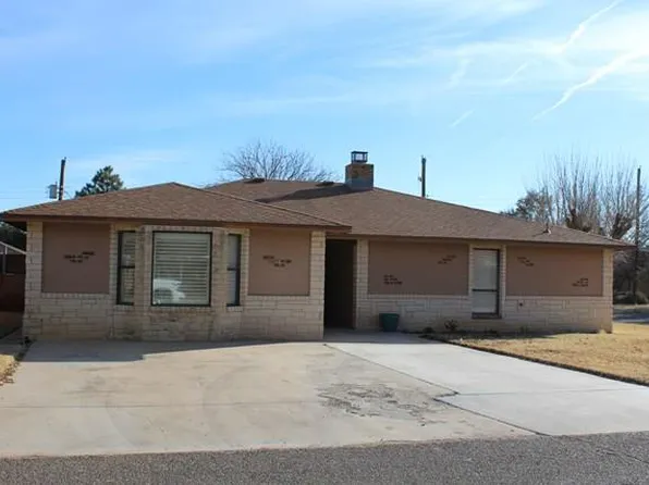 1300 NW 4th St, Andrews, TX 79714