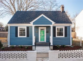 708 N 32nd St, Richmond, VA 23223