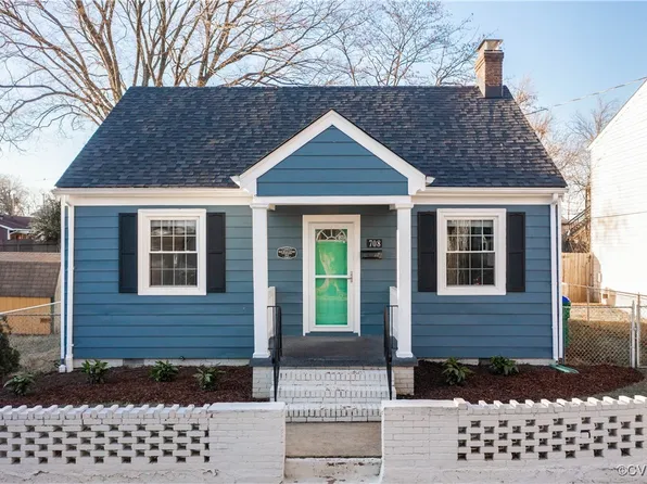 708 N 32nd St, Richmond, VA 23223