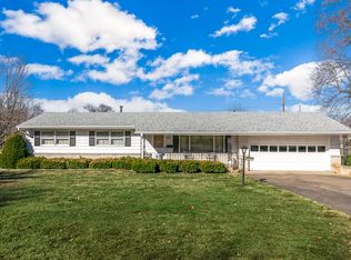 4009 W Dover St, Springfield, MO 65802