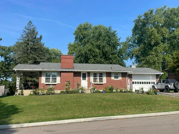 322 Summit St, Lebanon, OH 45036