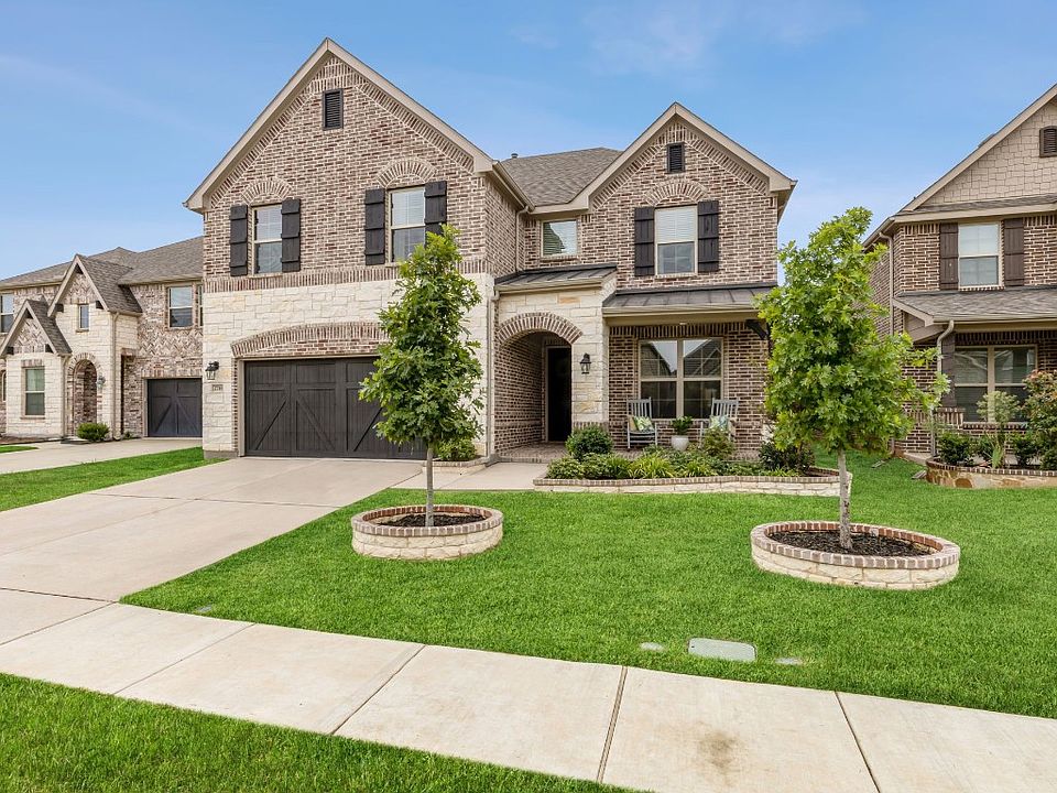 1st image of 2718 Hackberry Creek Trl