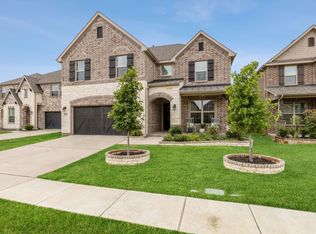 2718 Hackberry Creek Trl, Celina, TX 75078