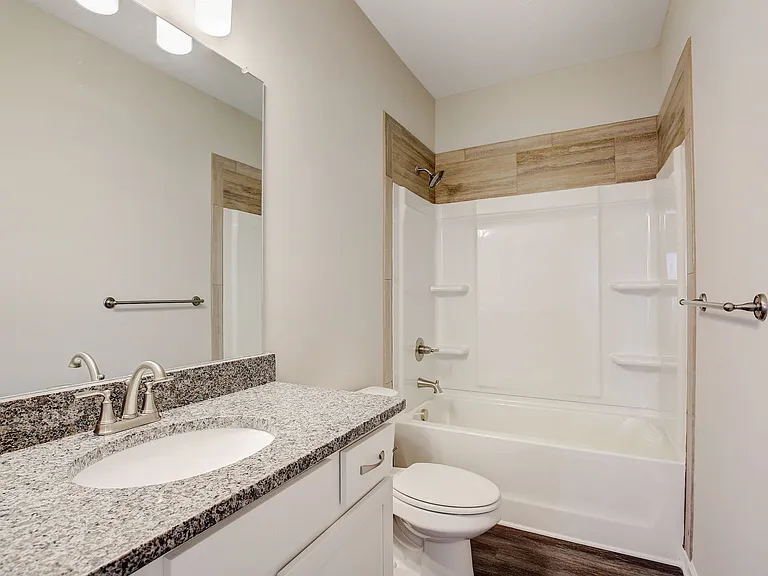 Greystone Townhomes — Photo 25