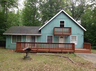 235 E Skyline Dr, Roscommon, MI 48653