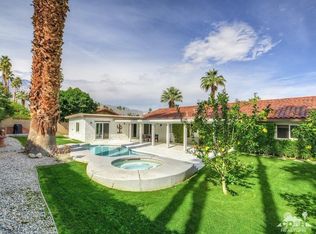3409 E Sonora Rd, Palm Springs, CA 92264