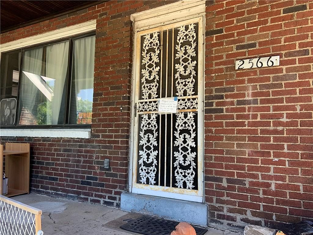2566 Brackenridge St, Pittsburgh, PA 15219 Zillow