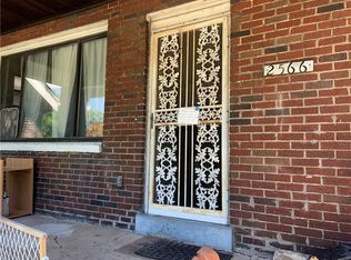 2566 Brackenridge St, Pittsburgh, PA 15219