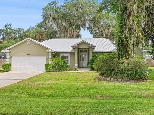 129 Linden Rd, Saint Augustine, FL 32086