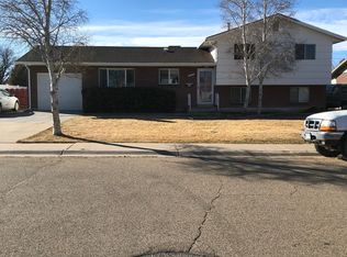 2133 Rosewood Ln, Pueblo, CO 81005