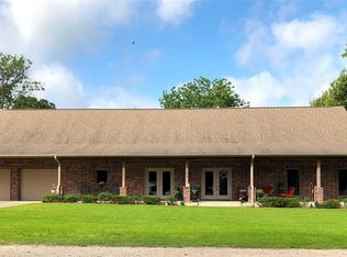 149 El Dorado Dr, Livingston, TX 77351