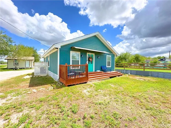 316 S Monmack Rd, Edinburg, TX 78541
