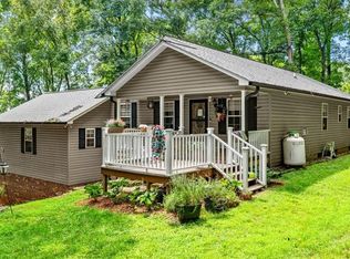 1973 Old Mountain Rd, Thomasville, NC 27360