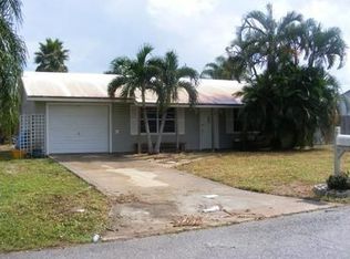 5479 SE 53rd Ave, Stuart, FL 34997