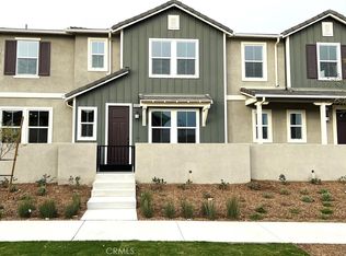 4001 E Rincon St, Ontario, CA 91761