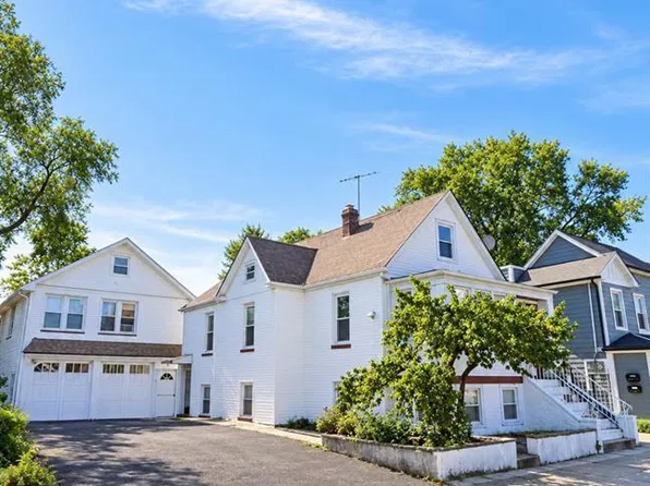 21-23 Broadway, Hackensack, NJ 07601