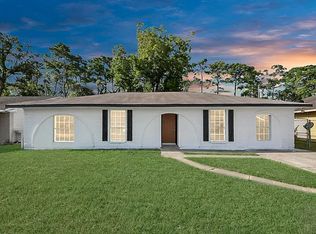 1507 W Donovan St, Houston, TX 77091