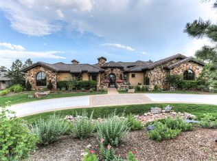 609 Cliffgate Ln, Castle Rock, CO 80108