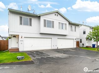 6305 Laurel St #18, Anchorage, AK 99507