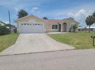 4611 Herman Cir, Port Charlotte, FL 33948