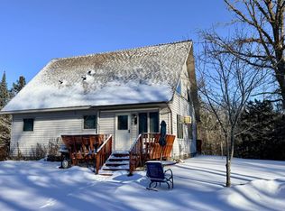 13988 590th Ave, Menahga, MN 56464