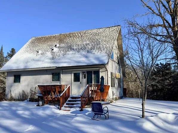 13988 590th Ave, Menahga, MN 56464