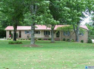 1595 Robin Hill Rd, Oneonta, AL 35121