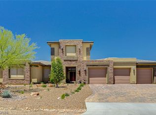 7998 W Ford Ave, Las Vegas, NV 89113