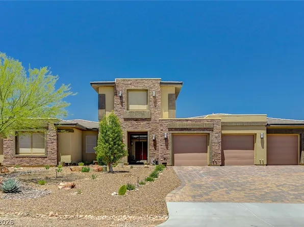 7998 W Ford Ave, Las Vegas, NV 89113