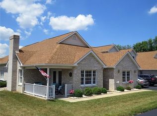 411 Stonecliff Ln, Butler, PA 16001