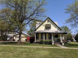 1713 16th St, Belleville, KS 66935