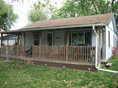 1457 Swanson Ave, Ottumwa, IA, 52501