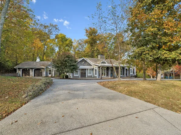 301 Anchor Ln, Old Hickory, TN 37138