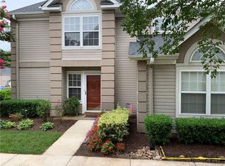 1408 Queens Xing, Williamsburg, VA 23185