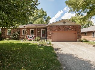 3937 Highgate Ct, Franklin, OH 45005