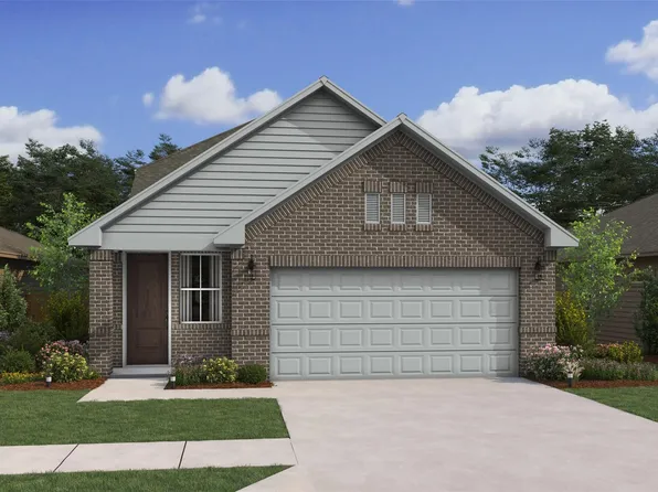 29506 Pondview Dr, Waller, TX 77484