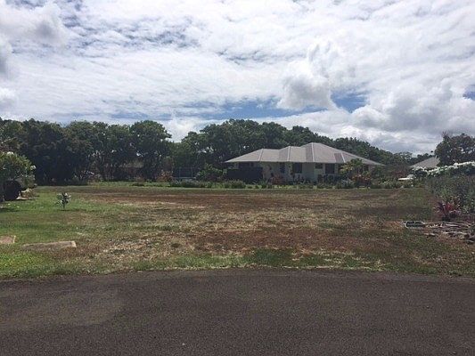 1st image of Pau A Laka St Lot 129