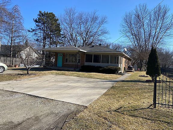 4th image of 10853 McPherson St #1