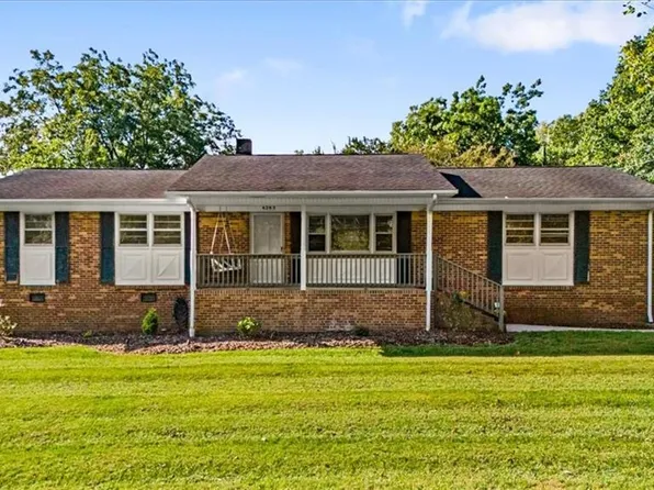 6265 Mendenhall Rd, Archdale, NC 27263