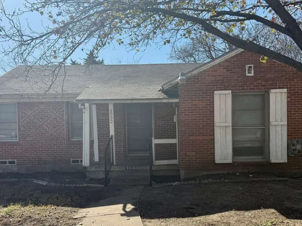 1532 Madrid St, Dallas, TX 75216