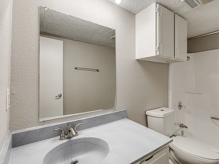 Tuscany Village - Bathroom