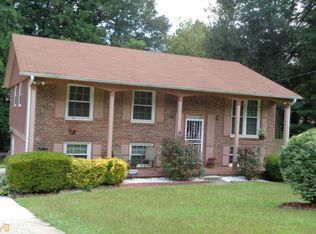 1440 Colony East Cir, Stone Mountain, GA 30083