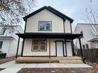 324 W 38th St #B, Indianapolis, IN 46208