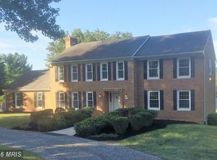 39597 Rodeffer Rd, Lovettsville, VA 20180