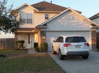 9023 Serena Ln, Humble, TX 77338